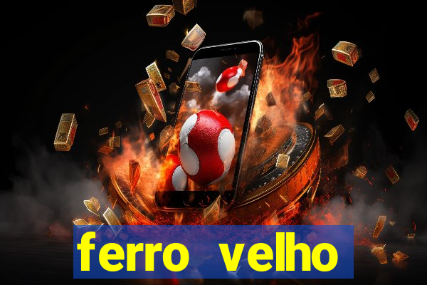 ferro velho cruzeiro sp